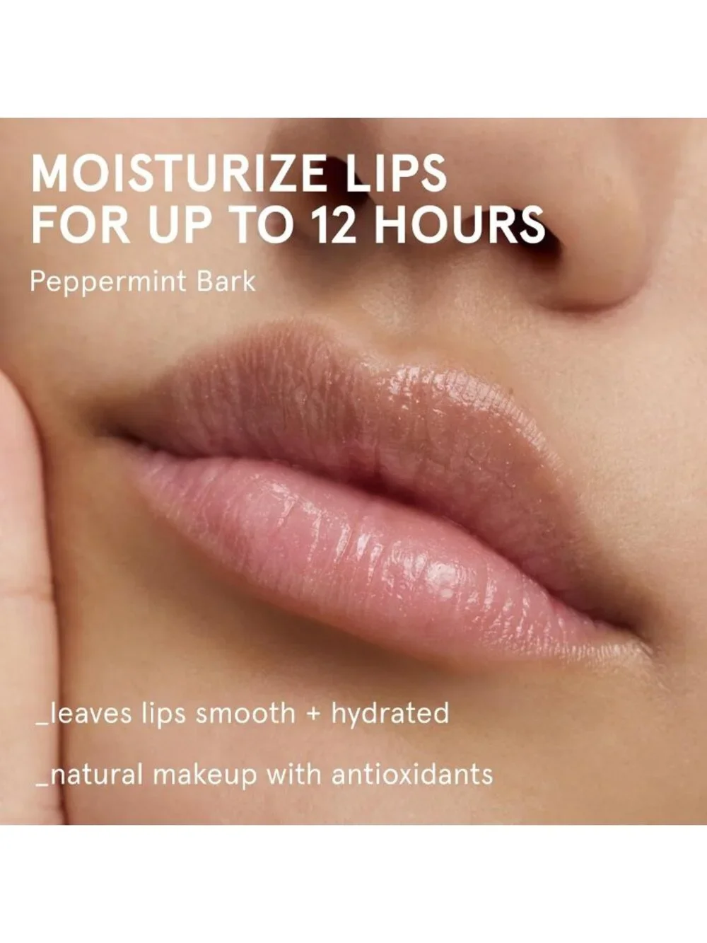 Hydrating Lip Balm Duo Gift Set - Moisturizing, Nourishing, Travel-Friendly 30ml